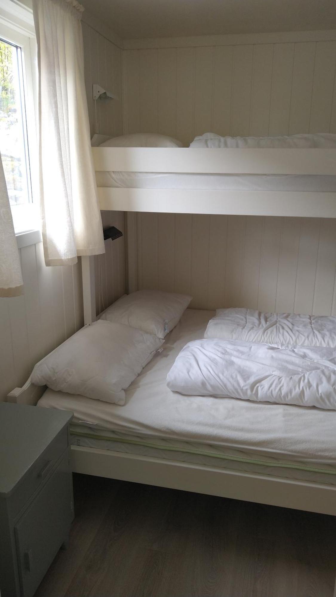Oldevatn Camping Olden Cameră foto